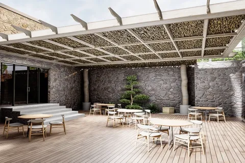 Продажа квартиры  в Аланье, Анталье, Турция 2+1, 105м2, №223593 – фото 11