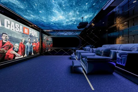 1+1 Wohnung  in Alanya, Antalya, Türkei Nr. 223596 - 29