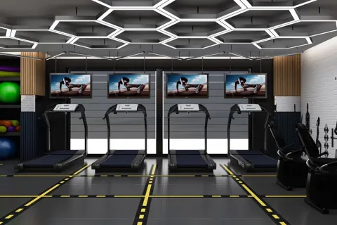 2+1 Wohnung  in Alanya, Antalya, Türkei Nr. 223595 - 25