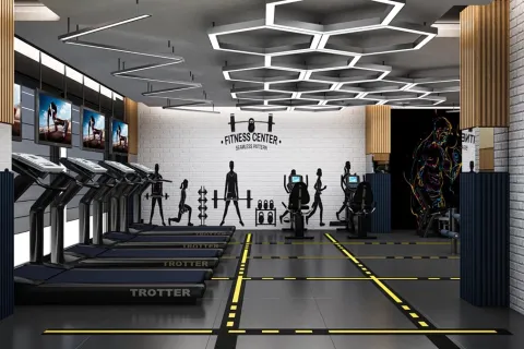 2+1 Wohnung  in Alanya, Antalya, Türkei Nr. 223595 - 26