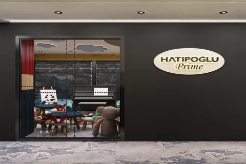 2+1 Wohnung  in Alanya, Antalya, Türkei Nr. 223595 - 19