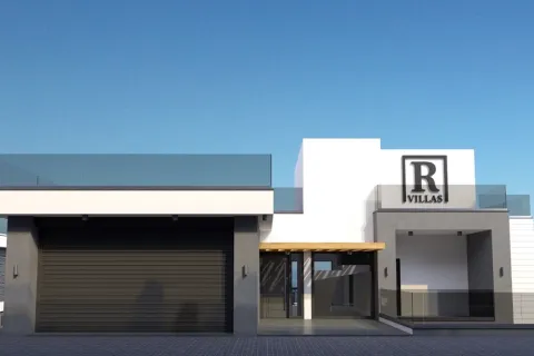 4+1 Lejlighed  i Alanya, Antalya, Tyrkiet Nr. 223598 - 15