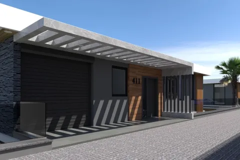 4+1 Lejlighed  i Alanya, Antalya, Tyrkiet Nr. 223598 - 22