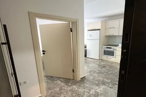 1+1 Lejlighed  i Alanya, Antalya, Tyrkiet Nr. 223592 - 4