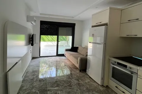 1+1 Lejlighed  i Alanya, Antalya, Tyrkiet Nr. 223592 - 6