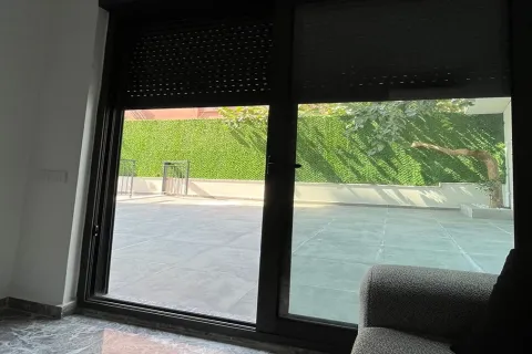 1+1 Lejlighed  i Alanya, Antalya, Tyrkiet Nr. 223592 - 8