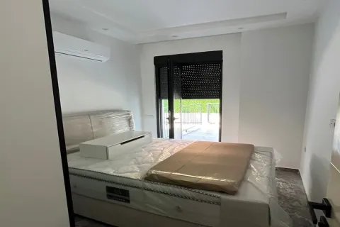 1+1 Lejlighed  i Alanya, Antalya, Tyrkiet Nr. 223592 - 9