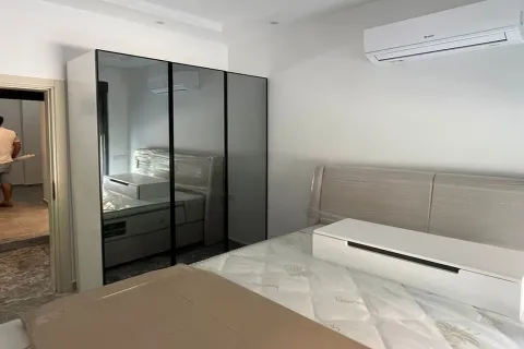 1+1 Lejlighed  i Alanya, Antalya, Tyrkiet Nr. 223592 - 10