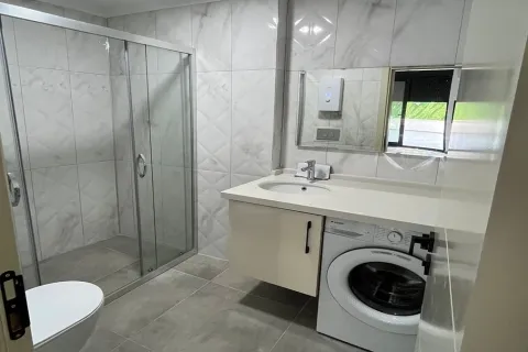 1+1 Lejlighed  i Alanya, Antalya, Tyrkiet Nr. 223592 - 12