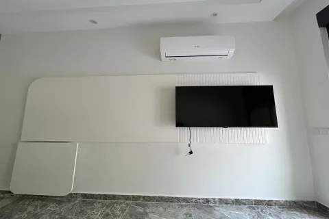 1+1 Lejlighed  i Alanya, Antalya, Tyrkiet Nr. 223592 - 11