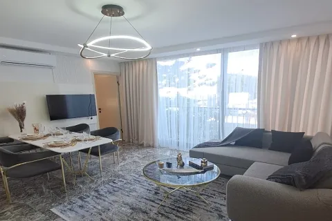 1+1 Lejlighed  i Alanya, Antalya, Tyrkiet Nr. 223592 - 15