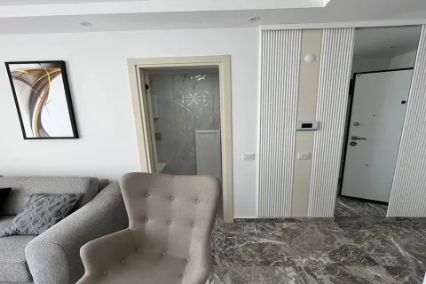 1+1 Lejlighed  i Alanya, Antalya, Tyrkiet Nr. 223592 - 13