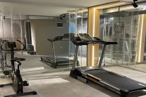 1+1 Lejlighed  i Alanya, Antalya, Tyrkiet Nr. 223592 - 30