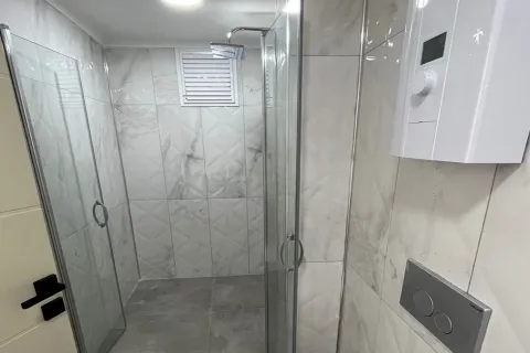 1+1 Lejlighed  i Alanya, Antalya, Tyrkiet Nr. 223592 - 27