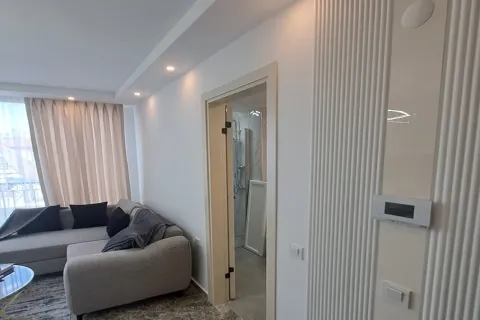 1+1 Lejlighed  i Alanya, Antalya, Tyrkiet Nr. 223592 - 14