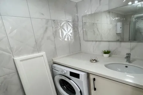 1+1 Lejlighed  i Alanya, Antalya, Tyrkiet Nr. 223592 - 26