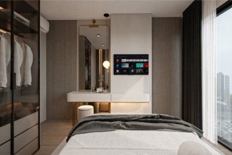 Daire 1+0 İstanbul, Türkiye №227495 - 7