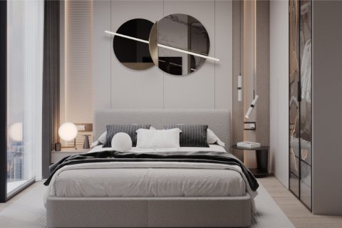 Daire 1+0 İstanbul, Türkiye №227495 - 6