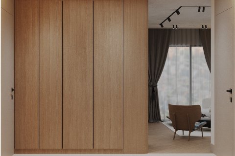 Daire 1+0 İstanbul, Türkiye №227495 - 9