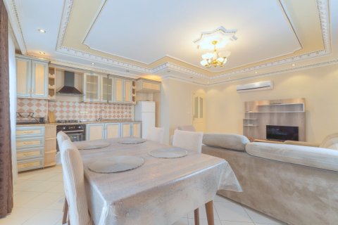 Продажа квартиры  в Махмутларе, Анталье, Турция 2 комн., 120м2, №227496 – фото 5