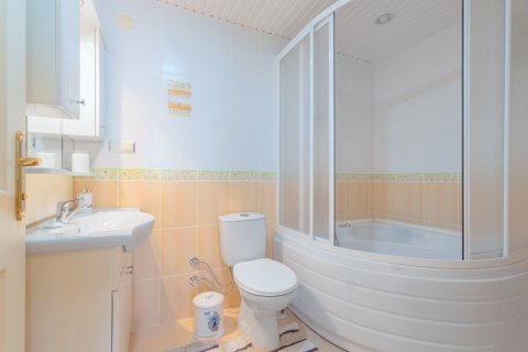Продажа квартиры  в Махмутларе, Анталье, Турция 2 комн., 120м2, №227496 – фото 14
