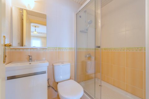 Продажа квартиры  в Махмутларе, Анталье, Турция 2 комн., 120м2, №227496 – фото 13