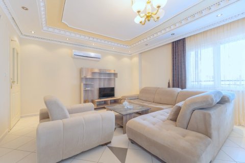 Продажа квартиры  в Махмутларе, Анталье, Турция 2 комн., 120м2, №227496 – фото 3
