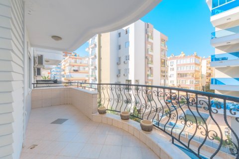 Продажа квартиры  в Махмутларе, Анталье, Турция 2 комн., 120м2, №227496 – фото 15