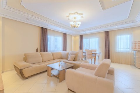 Продажа квартиры  в Махмутларе, Анталье, Турция 2 комн., 120м2, №227496 – фото 4