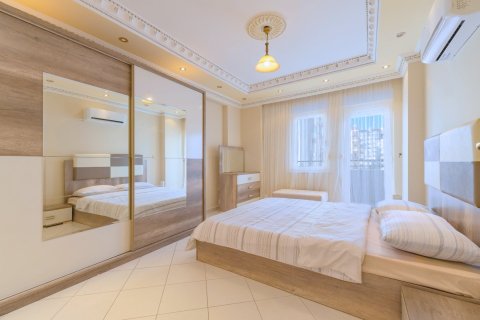 Продажа квартиры  в Махмутларе, Анталье, Турция 2 комн., 120м2, №227496 – фото 8