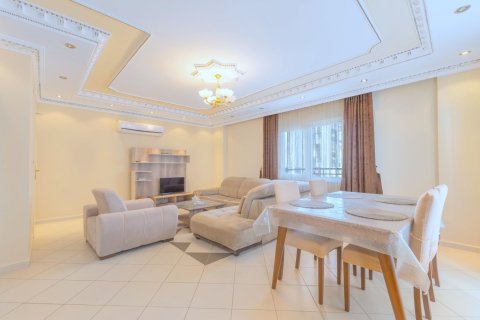Продажа квартиры  в Махмутларе, Анталье, Турция 2 комн., 120м2, №227496 – фото 2