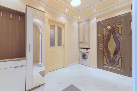 Продажа квартиры  в Махмутларе, Анталье, Турция 2 комн., 120м2, №227496 – фото 12