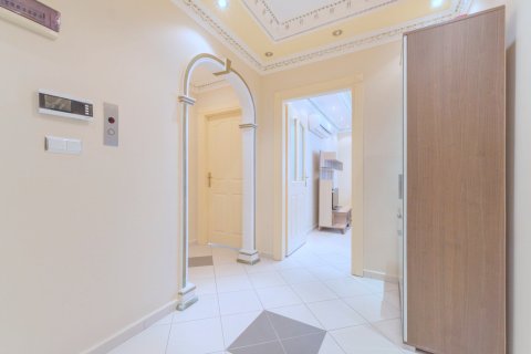 Продажа квартиры  в Махмутларе, Анталье, Турция 2 комн., 120м2, №227496 – фото 11