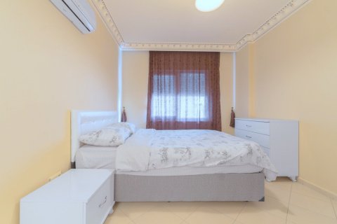 Продажа квартиры  в Махмутларе, Анталье, Турция 2 комн., 120м2, №227496 – фото 9