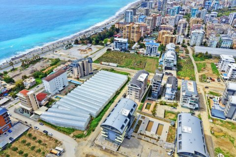 Apartment for sale in Kargicak, Alanya, Antalya, Turkey, studio, 60m2, No. 227492 – photo 14