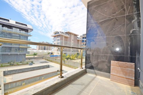 Apartment for sale in Kargicak, Alanya, Antalya, Turkey, studio, 60m2, No. 227492 – photo 9