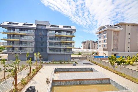 Apartment for sale in Kargicak, Alanya, Antalya, Turkey, studio, 60m2, No. 227492 – photo 11