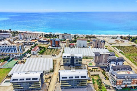 Apartment for sale in Kargicak, Alanya, Antalya, Turkey, studio, 60m2, No. 227492 – photo 13