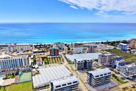Apartment for sale in Kargicak, Alanya, Antalya, Turkey, studio, 60m2, No. 227492 – photo 15