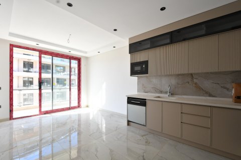 Apartment for sale in Oba, Antalya, Turkey, studio, 64m2, No. 227494 – photo 4