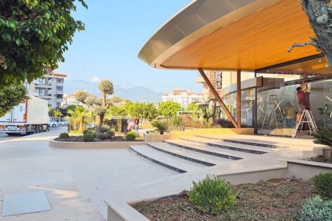 Apartment for sale in Oba, Antalya, Turkey, studio, 64m2, No. 227494 – photo 13