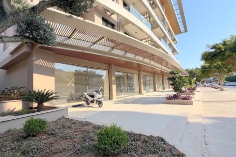 Apartment for sale in Oba, Antalya, Turkey, studio, 64m2, No. 227494 – photo 14