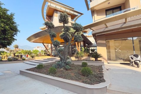 Apartment for sale in Oba, Antalya, Turkey, studio, 64m2, No. 227494 – photo 15