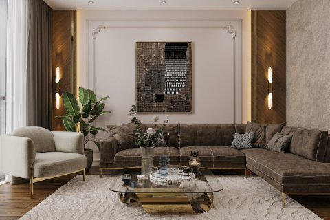 Apartment for sale in Alanya, Antalya, Turkey, studio, 56m2, No. 227493 – photo 11