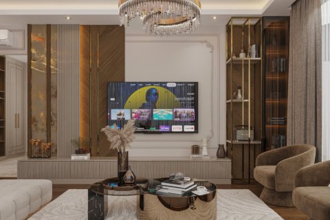 Apartment for sale in Alanya, Antalya, Turkey, studio, 56m2, No. 227493 – photo 15
