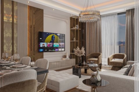 Apartment for sale in Alanya, Antalya, Turkey, studio, 56m2, No. 227493 – photo 13