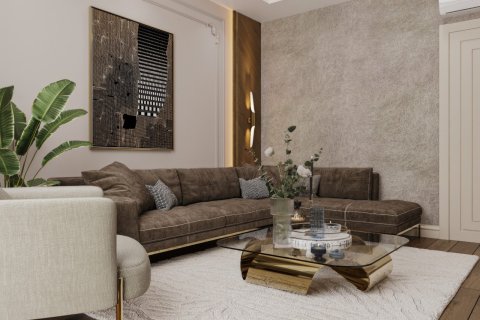 Apartment for sale in Alanya, Antalya, Turkey, studio, 56m2, No. 227493 – photo 10