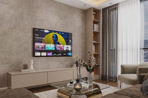 Apartment for sale in Alanya, Antalya, Turkey, studio, 56m2, No. 227493 – photo 14