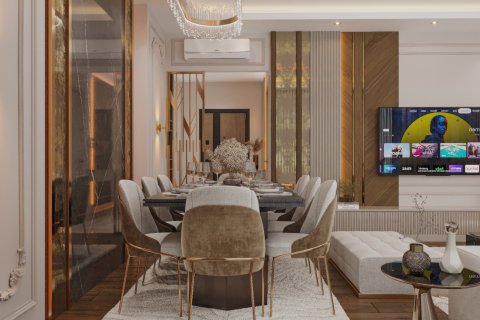 Apartment for sale in Alanya, Antalya, Turkey, studio, 56m2, No. 227493 – photo 9