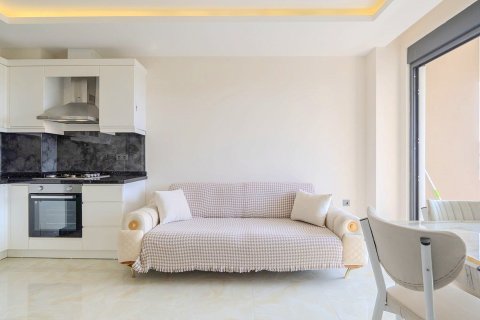 Apartment for sale in Kargicak, Alanya, Antalya, Turkey, studio, 50m2, No. 227490 – photo 4